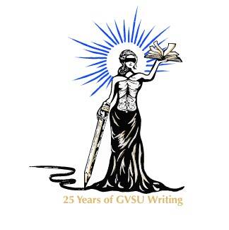 Logo for 25th Anniversary